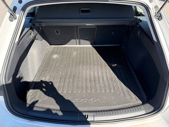 Seat Leon 25 of 27