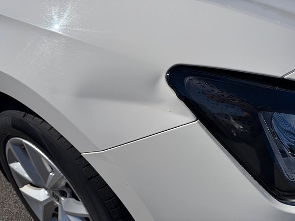 Seat Leon 27 of 27