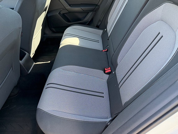 Seat Leon 13 of 27
