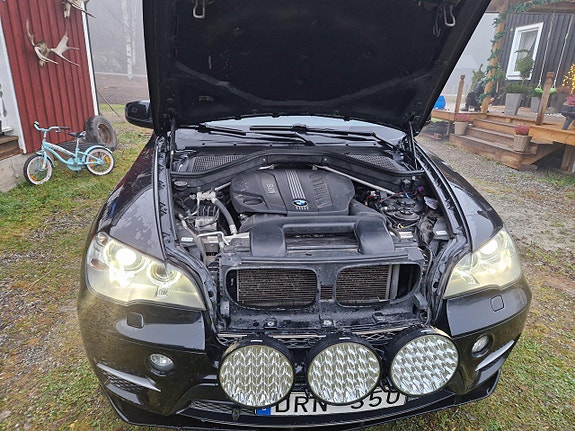 BMW X5 6 of 11