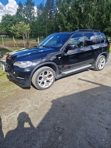 BMW X5 10 of 11