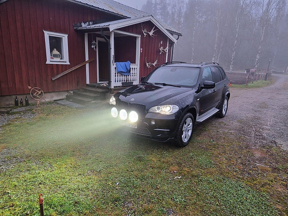 BMW X5 7 of 11