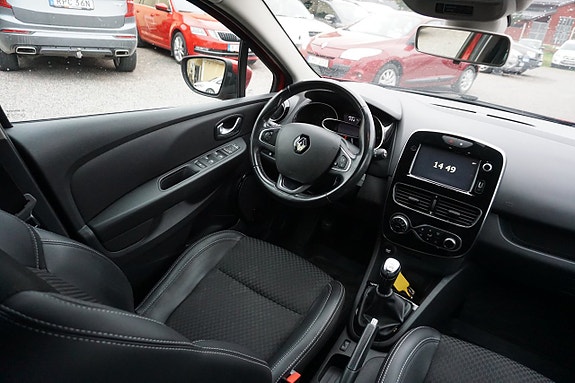 Renault Clio 5 of 9