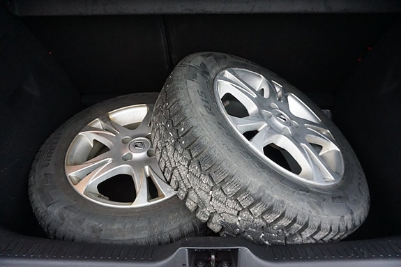 Renault Clio 6 of 9