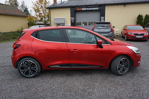 Renault Clio 3 of 9