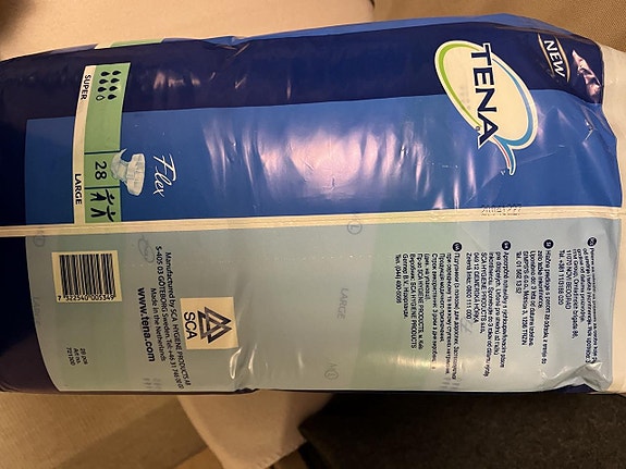 Product image 2 of 5