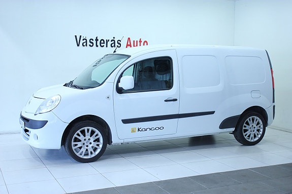Renault Kangoo Express 5 of 16