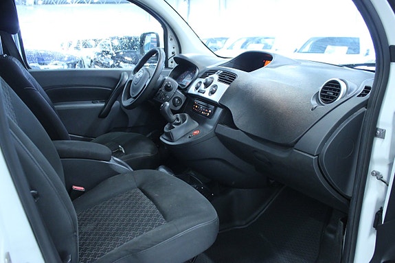Renault Kangoo Express 11 of 16