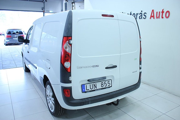 Renault Kangoo Express 6 of 16