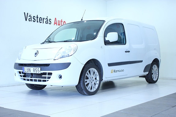 Renault Kangoo Express 2 of 16
