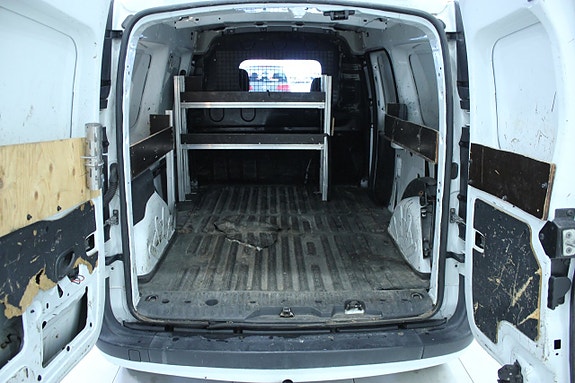 Renault Kangoo Express 9 of 16
