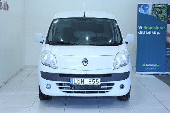 Renault Kangoo Express 3 of 16