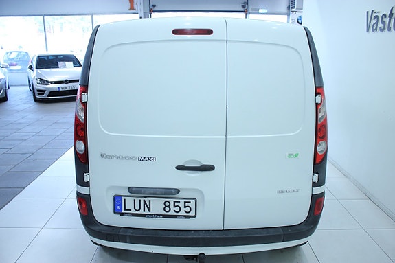 Renault Kangoo Express 7 of 16
