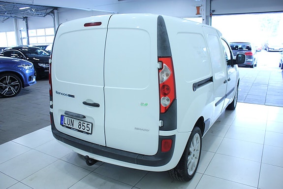 Renault Kangoo Express 8 of 16