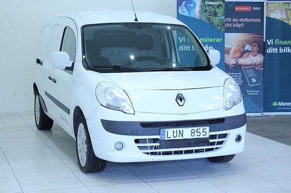 Renault Kangoo Express 4 of 16