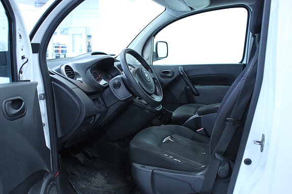 Renault Kangoo Express 10 of 16