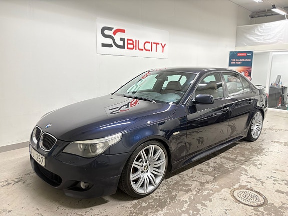 BMW 535d