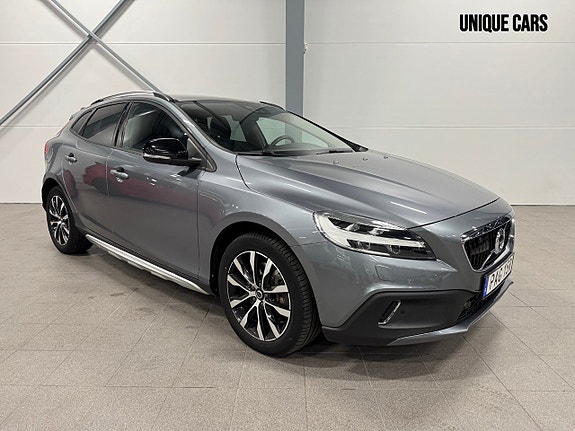 Volvo V40 Cross Country