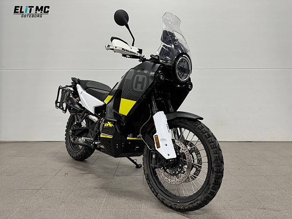 Husqvarna 901 Norden