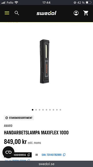 Product image 2 of 3