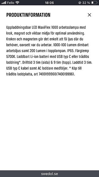 Product image 3 of 3