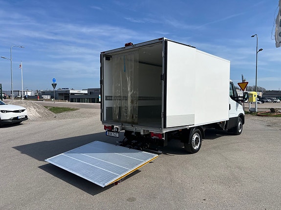Iveco Daily 10 of 30