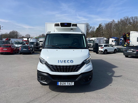 Iveco Daily 17 of 30
