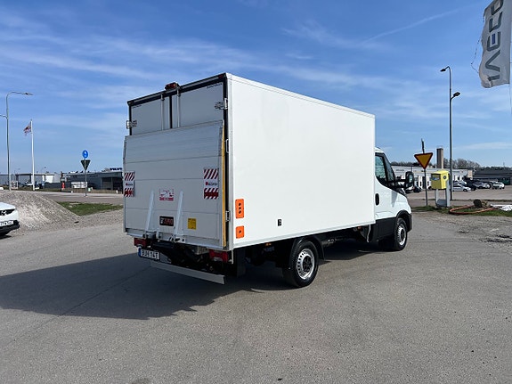 Iveco Daily 28 of 30