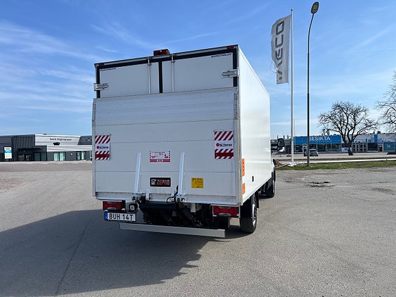 Iveco Daily 30 of 30