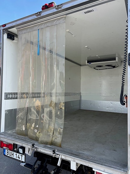 Iveco Daily 11 of 30