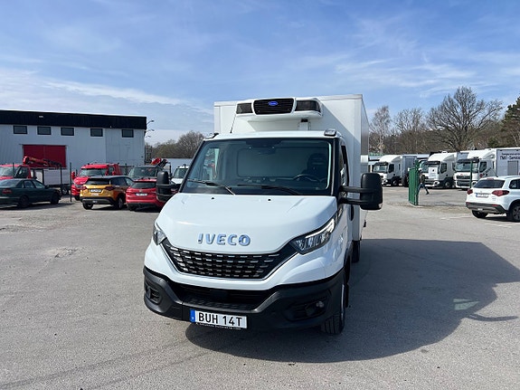 Iveco Daily 16 of 30