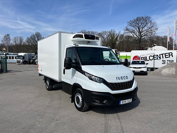 Iveco Daily 19 of 30