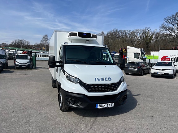 Iveco Daily 18 of 30