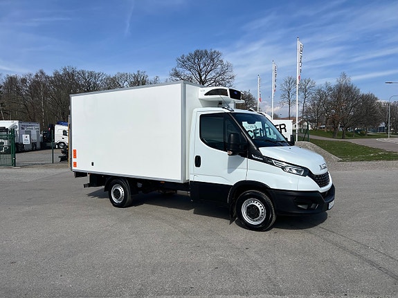 Iveco Daily 21 of 30