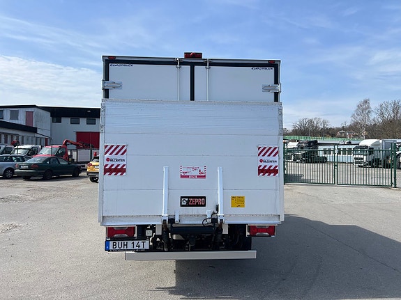 Iveco Daily 4 of 5
