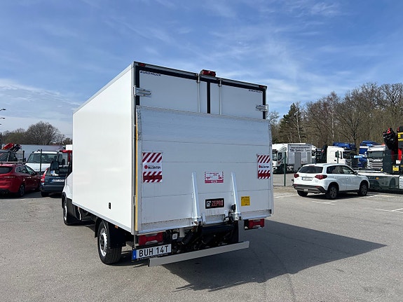 Iveco Daily 3 of 5