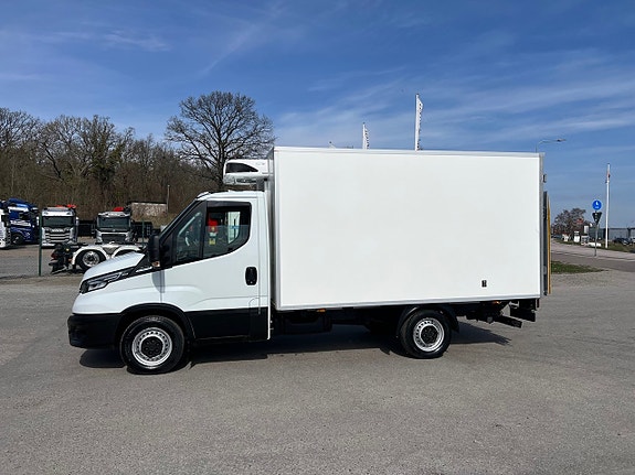 Iveco Daily 2 of 5