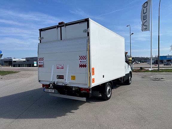 Iveco Daily 29 of 30