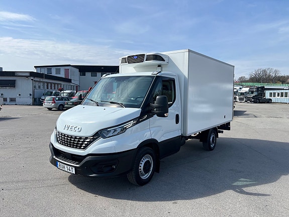 Iveco Daily 14 of 30
