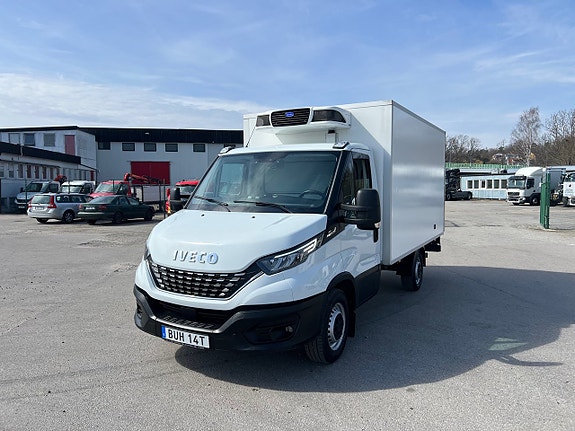 Iveco Daily 15 of 30