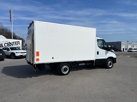 Iveco Daily 26 of 30