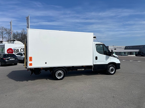 Iveco Daily 25 of 30