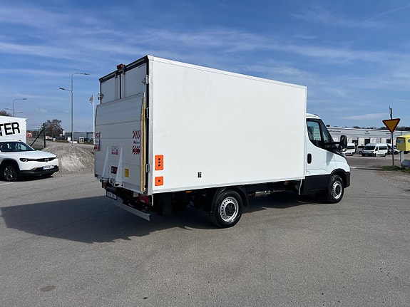 Iveco Daily 27 of 30