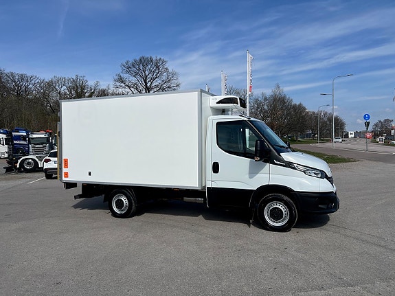 Iveco Daily 22 of 30