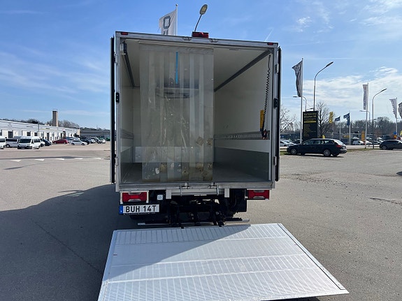 Iveco Daily 9 of 30