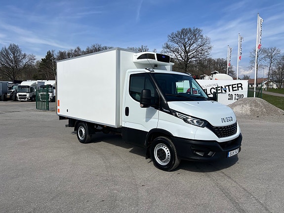 Iveco Daily 20 of 30