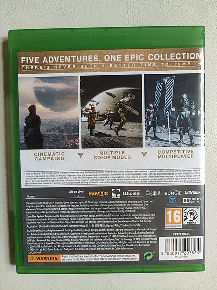 Product image 2 of 3