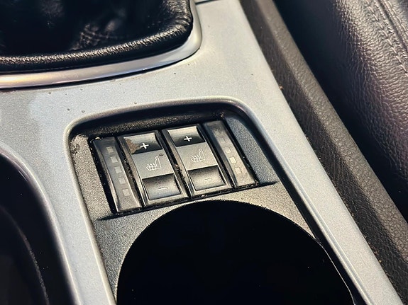 Ford Mondeo 17 of 20