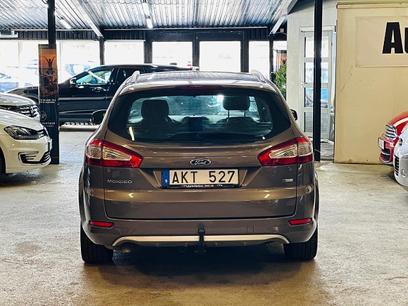 Ford Mondeo 5 of 5