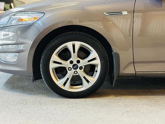 Ford Mondeo 7 of 20